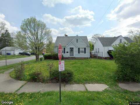 177Th, CLEVELAND, OH 44128