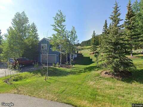 Meadow Wood, DILLON, CO 80435