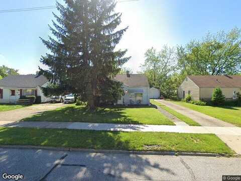 186Th, CLEVELAND, OH 44122