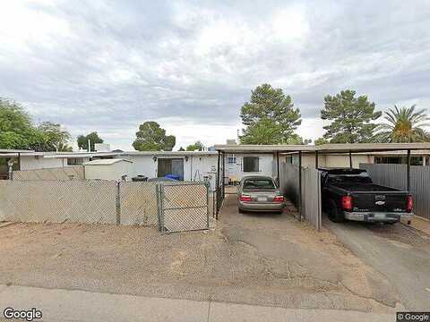 Evergreen, TUCSON, AZ 85730