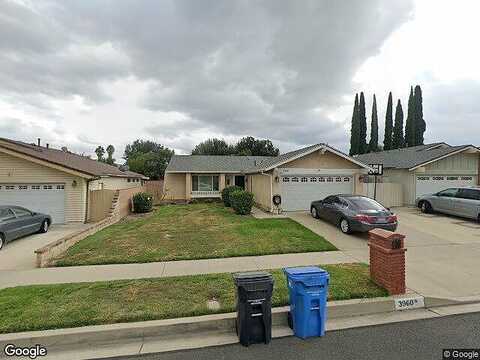 Bayside, SIMI VALLEY, CA 93063