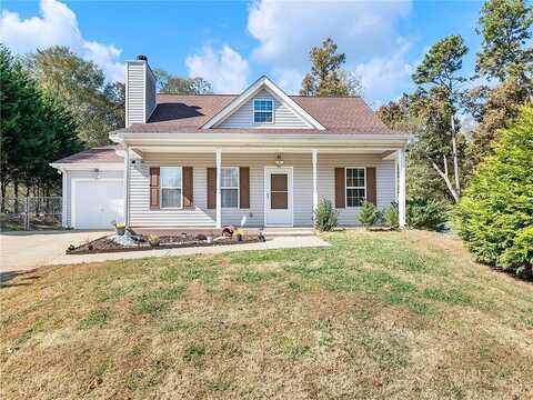 Pinedale, GAINESVILLE, GA 30507