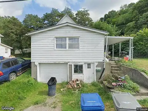 Bluff, ELLWOOD CITY, PA 16117