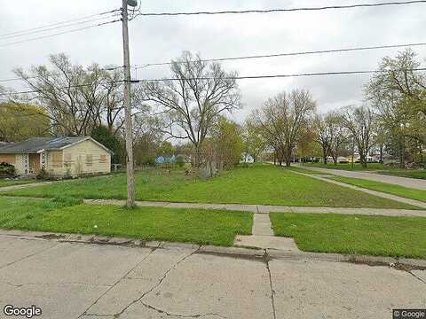 Randolph, SAGINAW, MI 48601