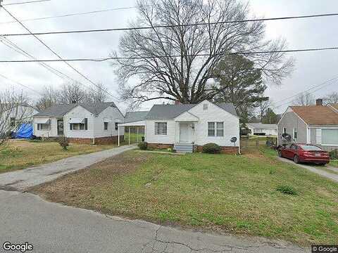 Walker, BOONEVILLE, MS 38829