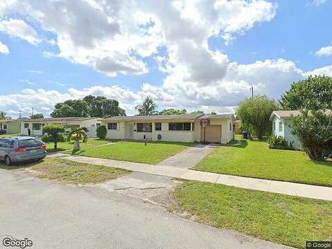 191St, MIAMI GARDENS, FL 33055