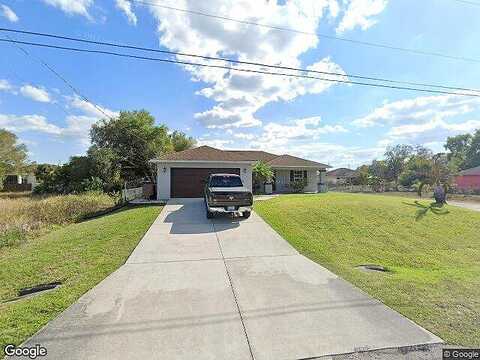 11Th, LEHIGH ACRES, FL 33976