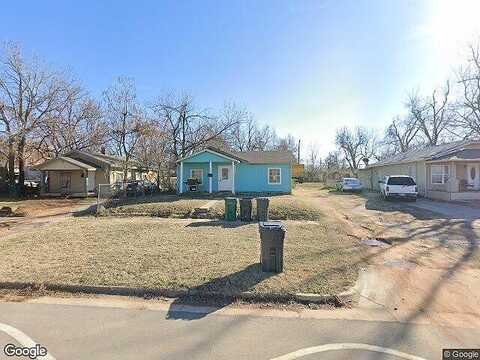 24Th, OKLAHOMA CITY, OK 73129