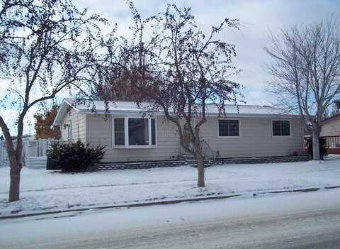 22Nd, WILLISTON, ND 58801