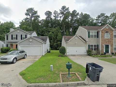 Burdett Ridge, ATLANTA, GA 30349