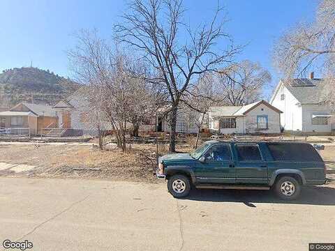 4Th, RATON, NM 87740