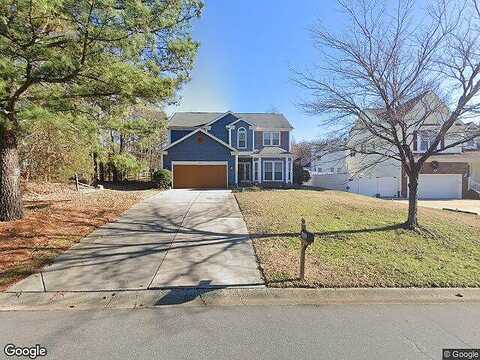 Brownes Ferry, CHARLOTTE, NC 28269