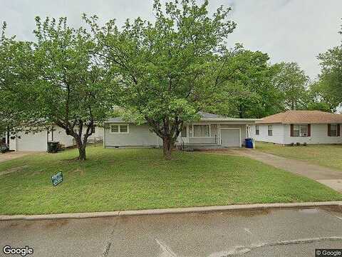 20Th, DUNCAN, OK 73533