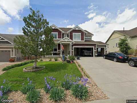 Forest Oaks, ELIZABETH, CO 80107