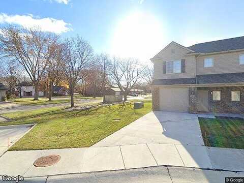 Eldon, CLINTON TOWNSHIP, MI 48038