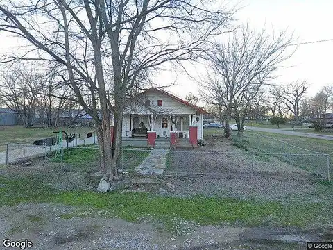 Maple, KONAWA, OK 74849