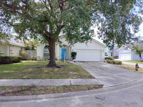 Tazewell, WEST PALM BEACH, FL 33409