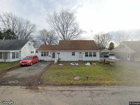 Van Roen, UTICA, NY 13502