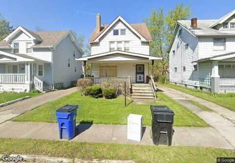 134Th, CLEVELAND, OH 44105