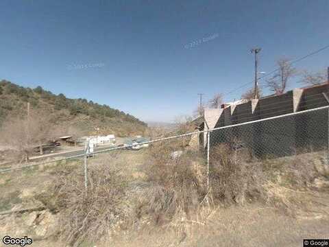 Main, AUSTIN, NV 89310