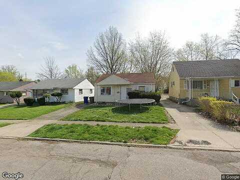 141St, CLEVELAND, OH 44128