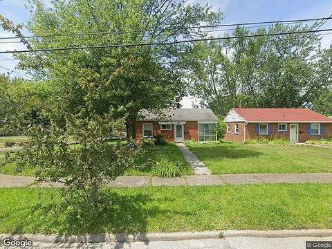 175Th, CLEVELAND, OH 44128