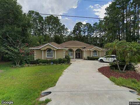 Sleepy Hollow, PALM COAST, FL 32164