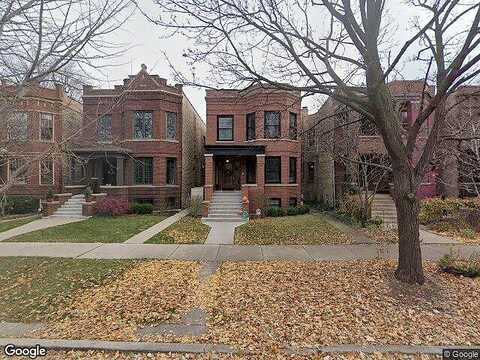 Maplewood, CHICAGO, IL 60625