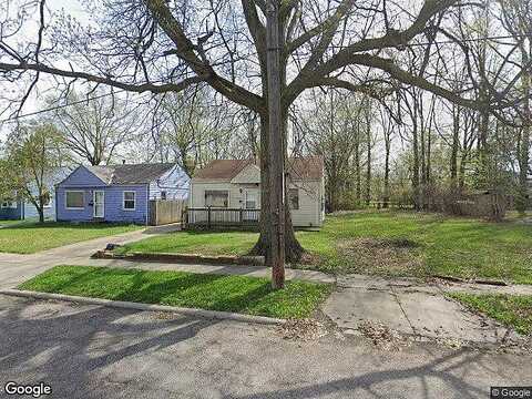 141St, CLEVELAND, OH 44128