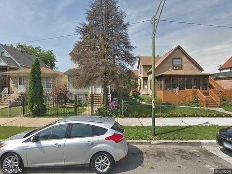Kasson, CHICAGO, IL 60630