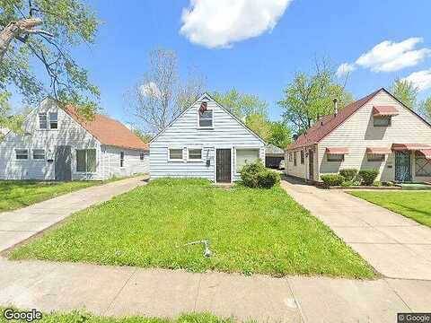 154Th, CLEVELAND, OH 44128