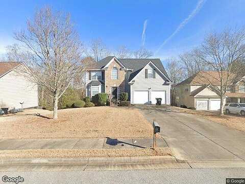 Waving Willow, DOUGLASVILLE, GA 30135