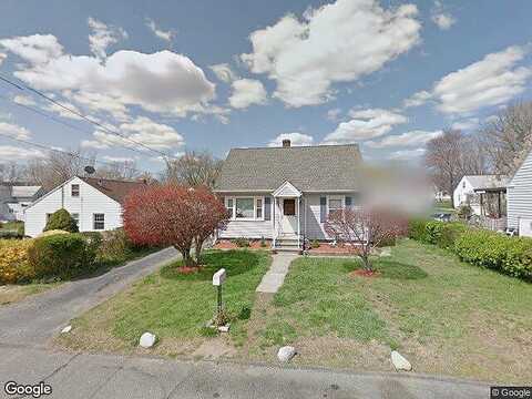 Roosevelt, ANSONIA, CT 06401