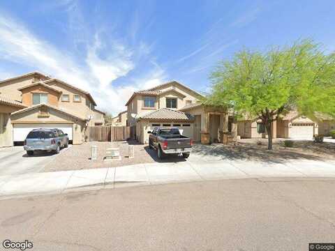 Ellis, LAVEEN, AZ 85339