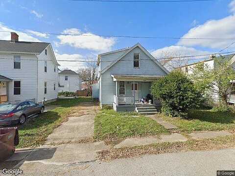 Thoburne, CINCINNATI, OH 45227