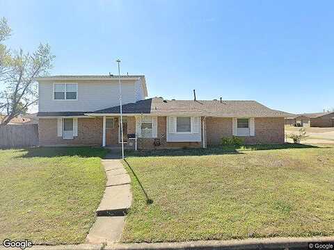 37Th, OKLAHOMA CITY, OK 73115