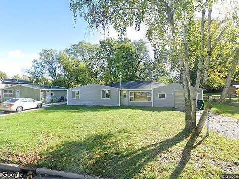 Hughes, LANSING, MI 48910