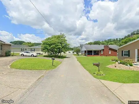 Ky Route 993, PAINTSVILLE, KY 41240