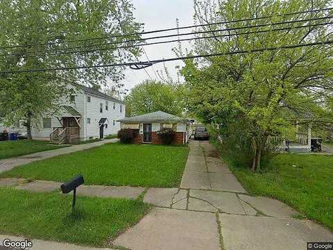 144Th, CLEVELAND, OH 44128