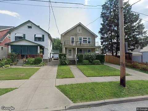 41St, CLEVELAND, OH 44109