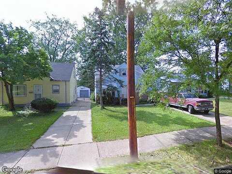 174Th, CLEVELAND, OH 44128