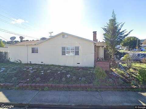 Upland, EL SOBRANTE, CA 94803