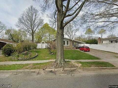 Hayrick, COMMACK, NY 11725