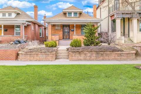 Alameda, DENVER, CO 80223