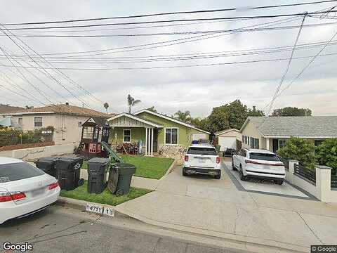 168Th, LAWNDALE, CA 90260