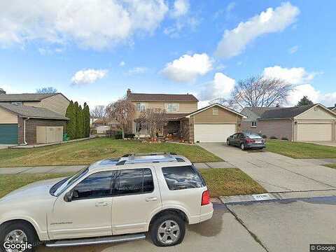 Meadowbrook, MACOMB, MI 48044