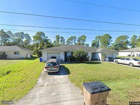 28Th, LEHIGH ACRES, FL 33973