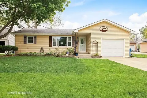 Hilltop, BRADLEY, IL 60915