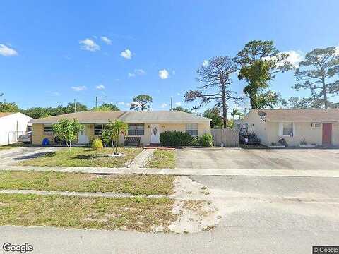 Gladiator, GREENACRES, FL 33463