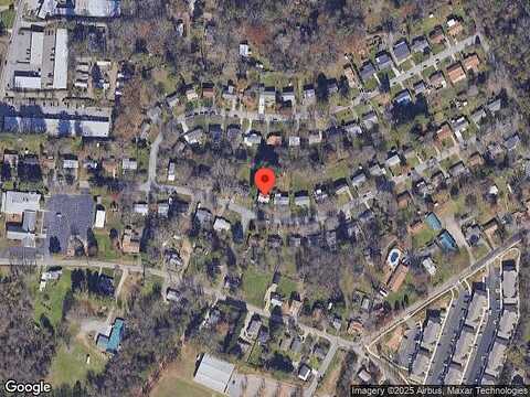 Skyview, ASHEVILLE, NC 28806